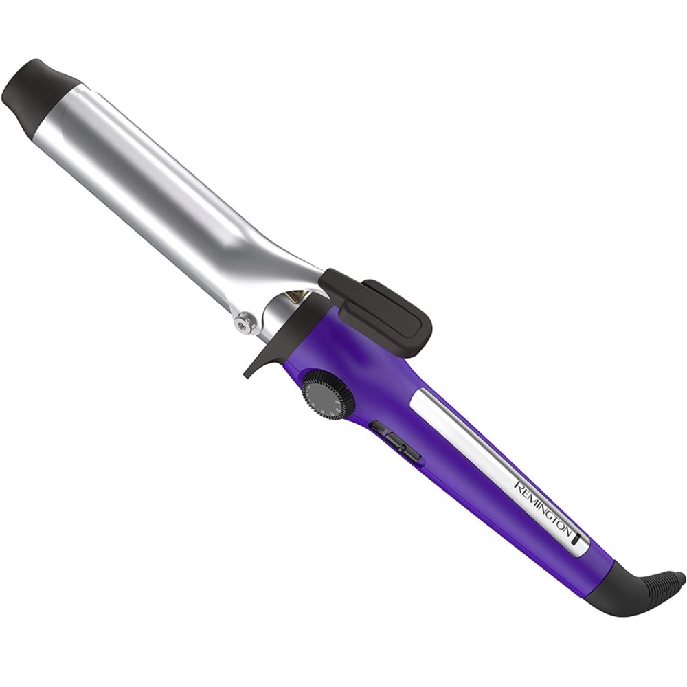 hair curler brand Remington